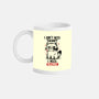 I Don't Need Therapy I Need Silence-None-Mug-Drinkware-koalastudio