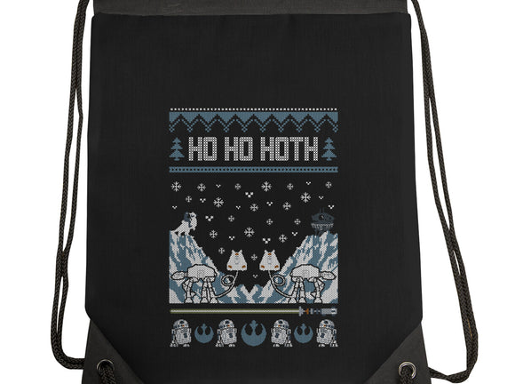 Ho Ho Hoth