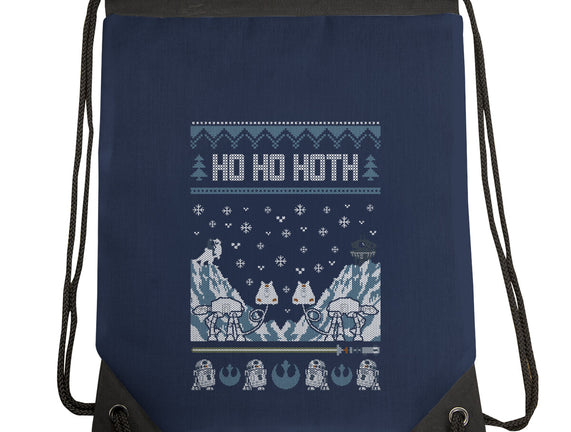 Ho Ho Hoth