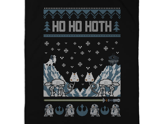 Ho Ho Hoth