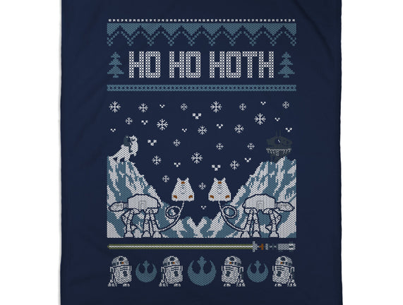 Ho Ho Hoth