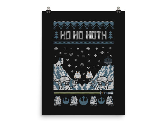 Ho Ho Hoth