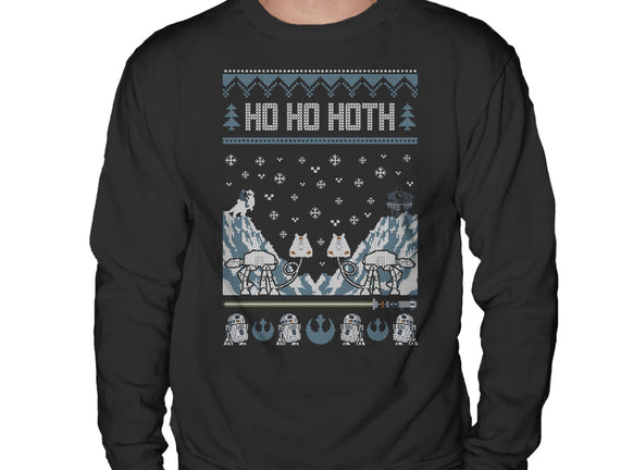 Ho Ho Hoth