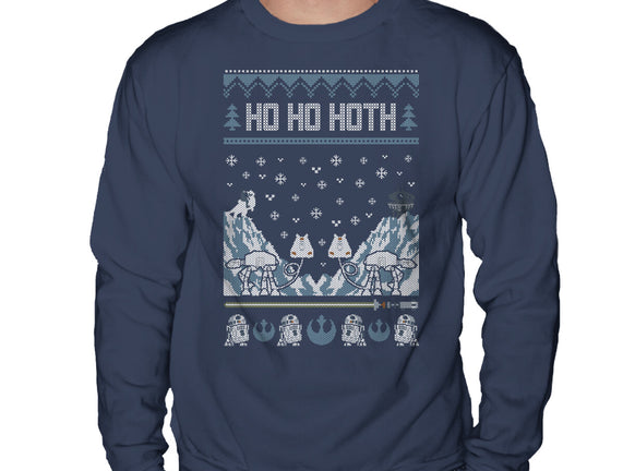 Ho Ho Hoth