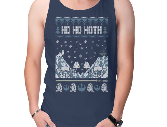 Ho Ho Hoth