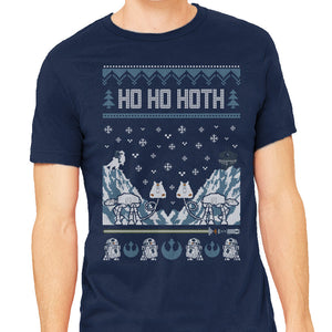 Ho Ho Hoth