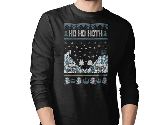 Ho Ho Hoth