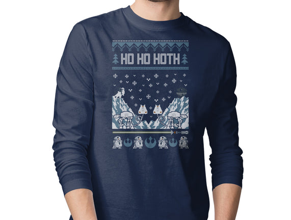 Ho Ho Hoth