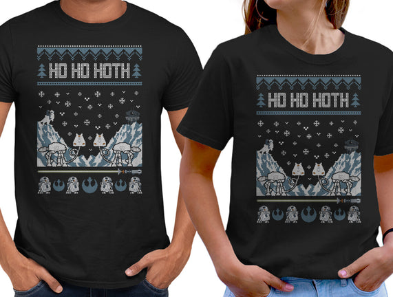 Ho Ho Hoth