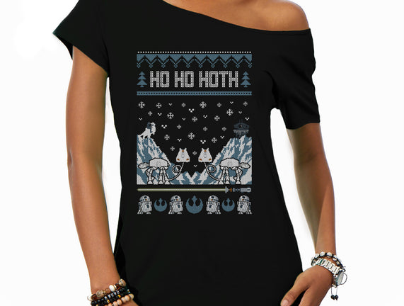 Ho Ho Hoth