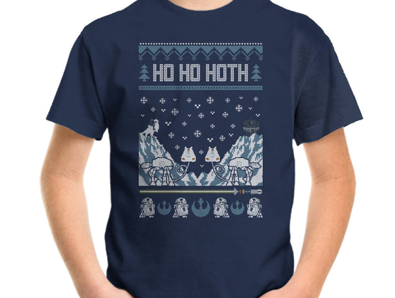 Ho Ho Hoth