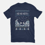 Ho Ho Hoth-Youth-Basic-Tee-Arinesart