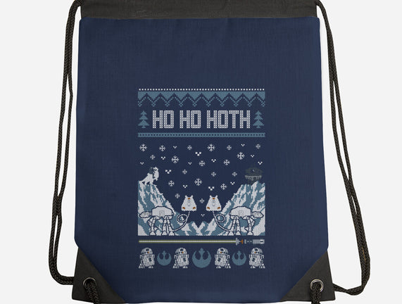 Ho Ho Hoth