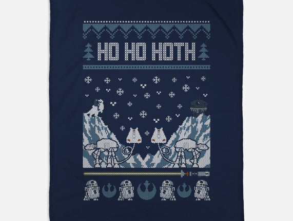 Ho Ho Hoth