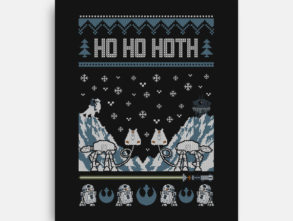 Ho Ho Hoth