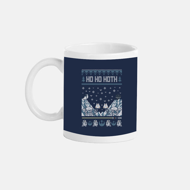 Ho Ho Hoth-None-Mug-Drinkware-Arinesart