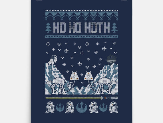 Ho Ho Hoth