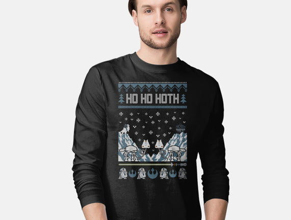 Ho Ho Hoth