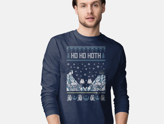 Ho Ho Hoth