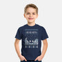 Ho Ho Hoth-Youth-Basic-Tee-Arinesart