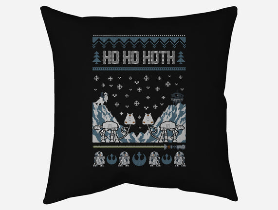 Ho Ho Hoth