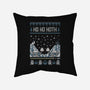 Ho Ho Hoth-None-Removable Cover w Insert-Throw Pillow-Arinesart