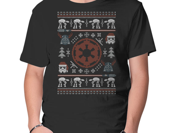 Imperial Christmas