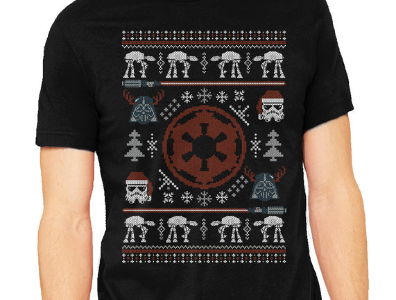 Imperial Christmas