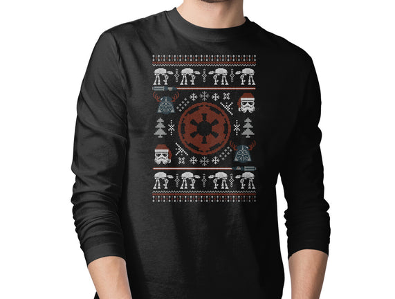 Imperial Christmas