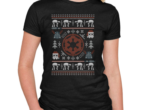 Imperial Christmas