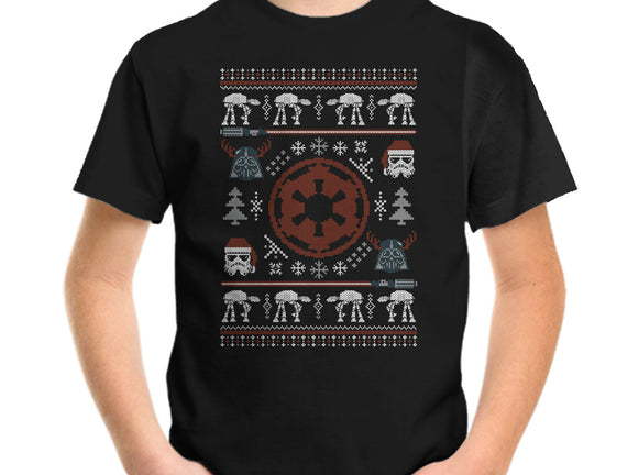 Imperial Christmas