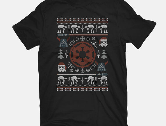 Imperial Christmas