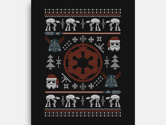 Imperial Christmas