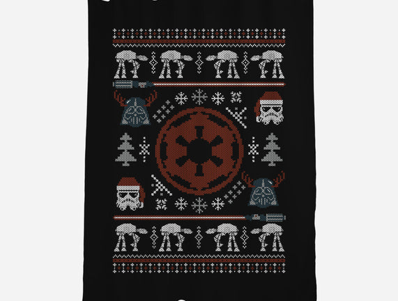 Imperial Christmas