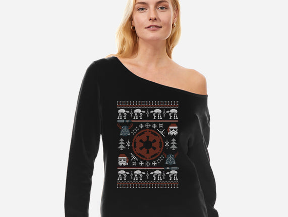 Imperial Christmas