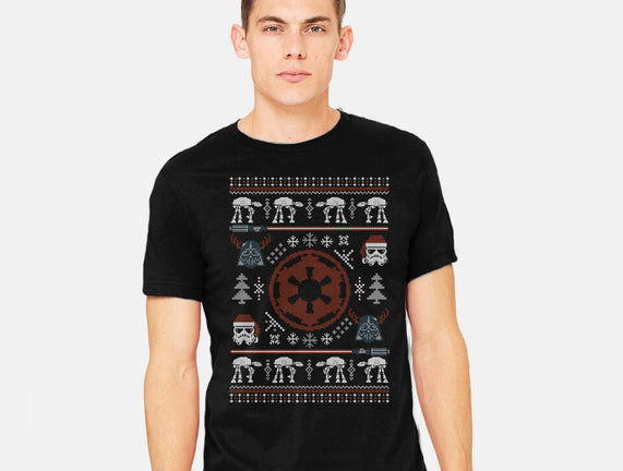 Imperial Christmas