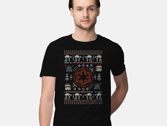 Imperial Christmas