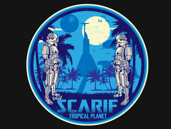 Visit The Tropical Planet