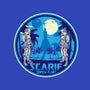 Visit The Tropical Planet-Mens-Premium-Tee-CarloJ1956