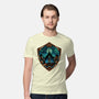 Destiny In The Horizon-Mens-Premium-Tee-glitchygorilla