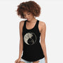 Balancing The Force-Womens-Racerback-Tank-kg07