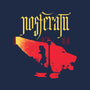 Nosferatu Exorcism-Youth-Basic-Tee-rocketman_art