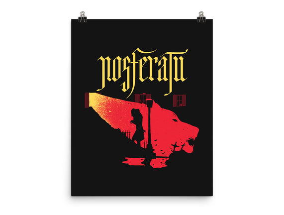 Nosferatu Exorcism