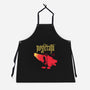 Nosferatu Exorcism-Unisex-Kitchen-Apron-rocketman_art