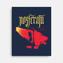 Nosferatu Exorcism-None-Stretched-Canvas-rocketman_art