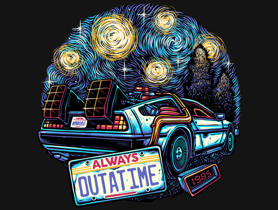 Always Outatime