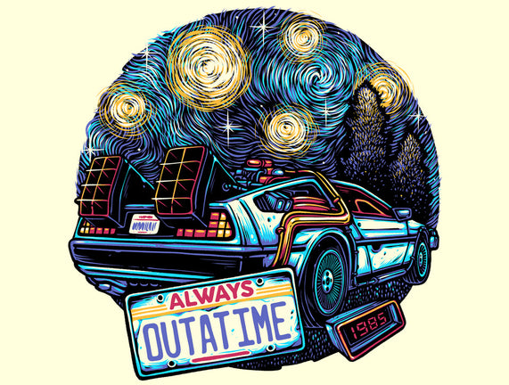 Always Outatime