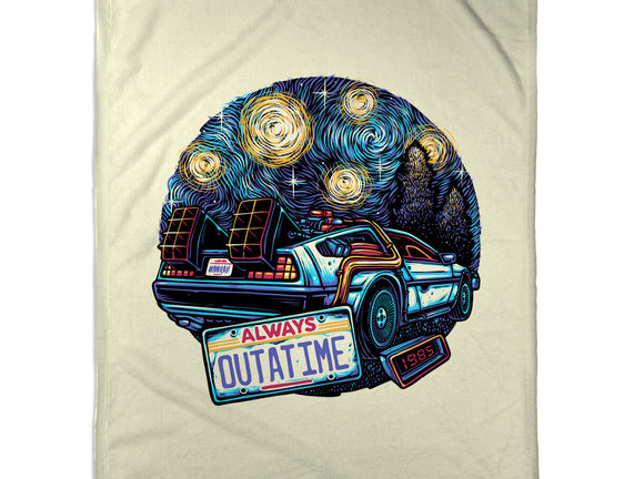 Always Outatime