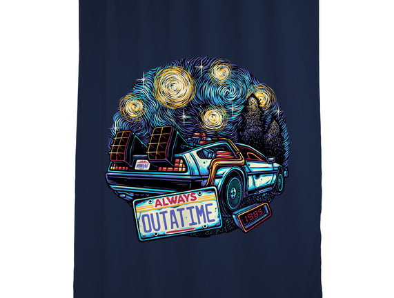 Always Outatime