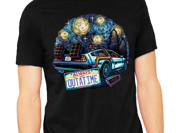 Always Outatime